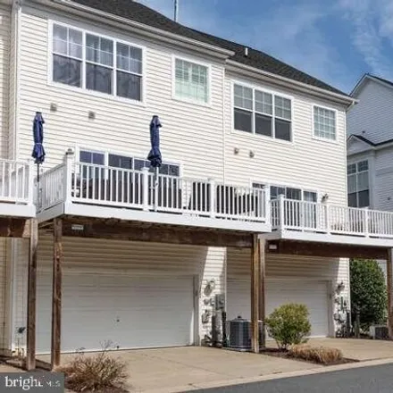 Image 7 - 304 Shipyard Drive, Cambridge, MD 21613, USA - Townhouse for sale