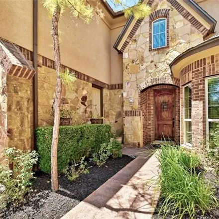 Buy this 4 bed house on 15808 Tetons Court in Bee Cave, Travis County