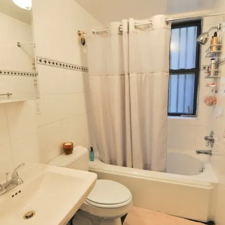 Rent this 1 bed apartment on 900 West End Avenue in New York, NY 10025