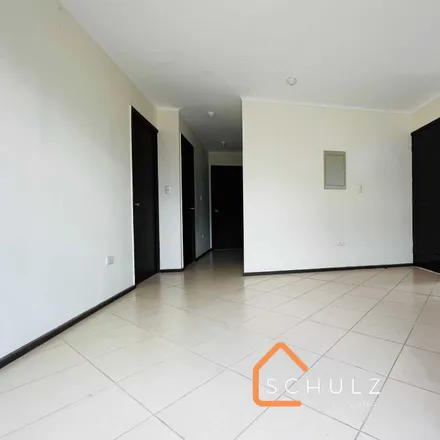 Rent this 3 bed house on Calle 24 1/2 Norte I in Talca, Chile