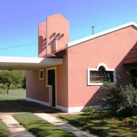 Buy this 2 bed house on Mario Nívoli in Departamento Calamuchita, Villa del Dique
