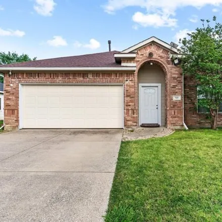 Buy this 4 bed house on 940 Brooke Forrest Drive in Dallas, TX 75353