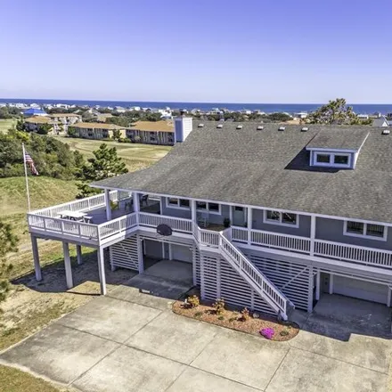 Buy this 4 bed house on 4713 Summer in Kitty Hawk, NC 27949