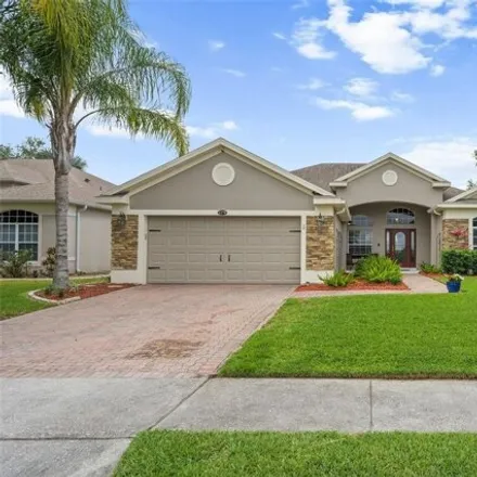 Buy this 4 bed house on 1279 Legendary Boulevard in Clermont, FL 34711