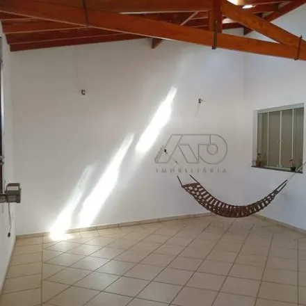 Buy this 3 bed house on Rua Panorama in Parque Residencial Piracicaba, Piracicaba - SP