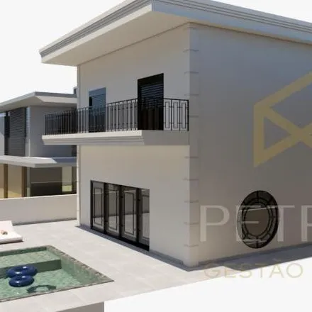 Buy this 4 bed house on Alameda dos Fidalgos in Jardim São Miguel, Bragança Paulista - SP