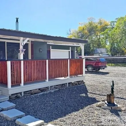 Buy this 2 bed house on 436 South Terrace Street in West Salmon, Lemhi County