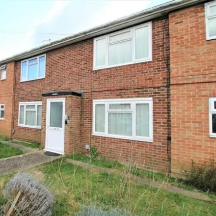 Buy this studio apartment on Middle Road in Lancing, BN15 9JD
