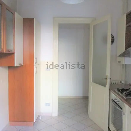 Image 4 - Via Montevideo 8 scala A, 10134 Turin TO, Italy - Apartment for rent