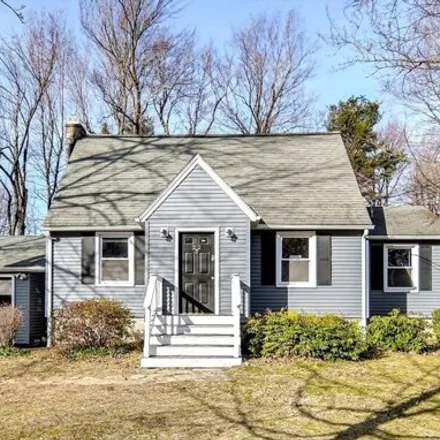 Buy this 3 bed house on 22 Doyle Road in Holden, MA 01606