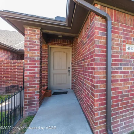 Image 2 - Business Park Drive, Amarillo, TX 79110, USA - Townhouse for sale