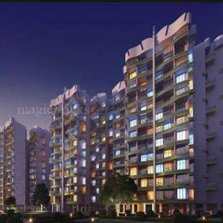 Image 3 - Agrawal Towers, Solapur Road, Pune, Pune - 411028, Maharashtra, India - Apartment for rent