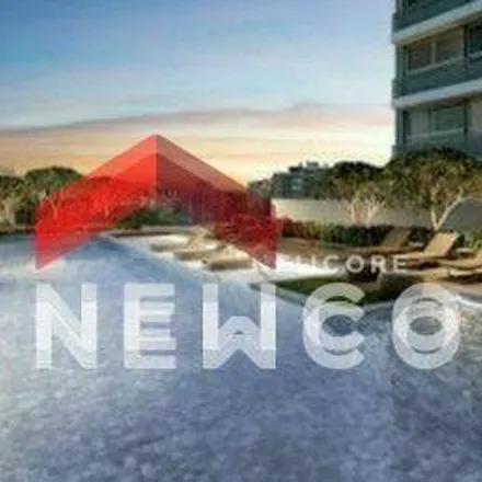 Image 2 - Construção Nova, Avenida Praia de Belas 2010, Menino Deus, Porto Alegre - RS, 91040-540, Brazil - Apartment for sale