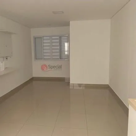 Rent this 1 bed apartment on Edifício Solar Del Rey in Rua Rodrigues Barbosa 144, Tatuapé