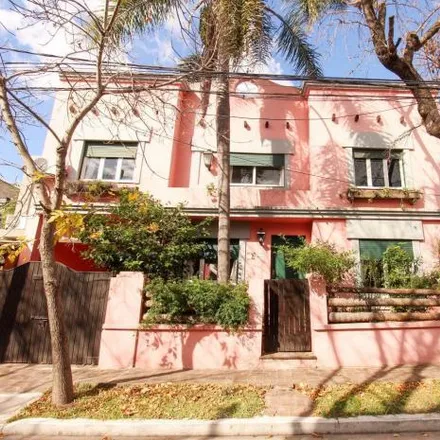 Buy this 4 bed house on Stella Maris 983 in Barrio Carreras, B1642 DMD San Isidro