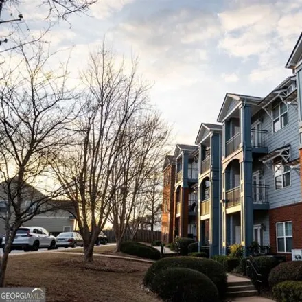 Image 2 - Berkshire Commons, 120 Moose Club Drive, Athens-Clarke County Unified Government, GA 30606, USA - Condo for sale