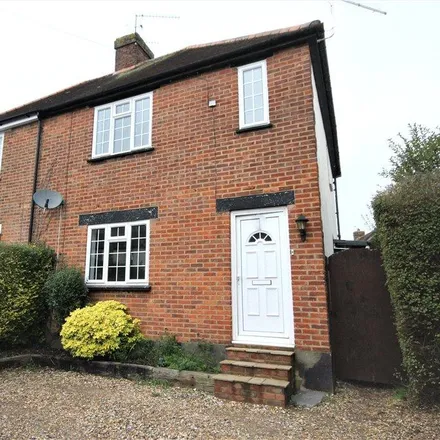 Rent this 3 bed house on 22 Durham Close in Guildford, GU2 9TH