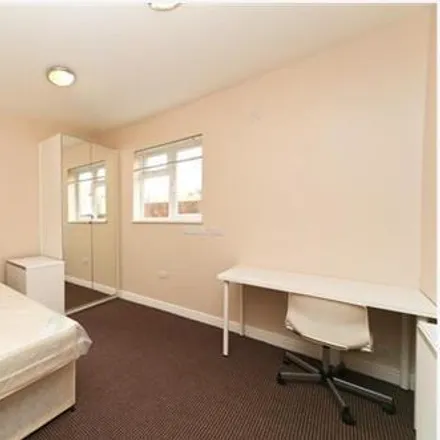Rent this 1 bed room on Saxon Road in London, UB1 1HN