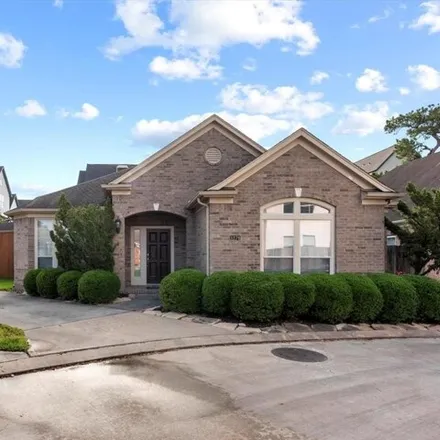 Rent this 3 bed house on unnamed road in Houston, TX 77008