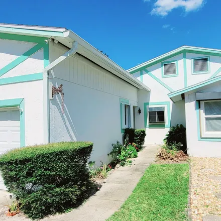 Buy this 2 bed house on 3 Alicen Court in Ormond Beach, FL 32174