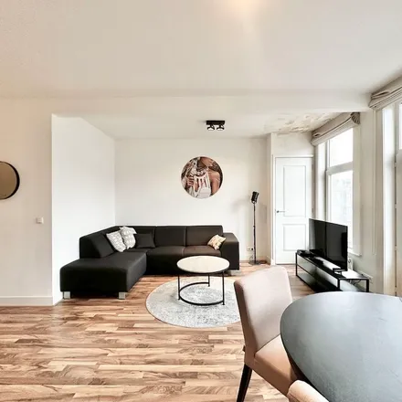 Image 7 - Madurastraat 6E, 1094 GL Amsterdam, Netherlands - Apartment for rent