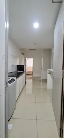 Rent this studio apartment on The Domain in Neocyber, Lingkaran Cyber Point Barat