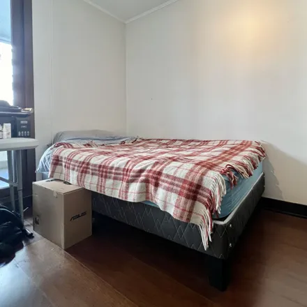 Buy this 2 bed apartment on Colegio Los Andes de Vitacura in San Damián 0100, 763 0000 Vitacura