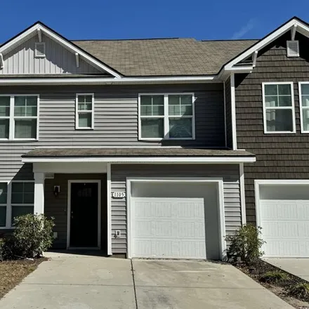 Buy this 4 bed house on 1129 Fairway Lane in Wild Wing Plantation, Conway
