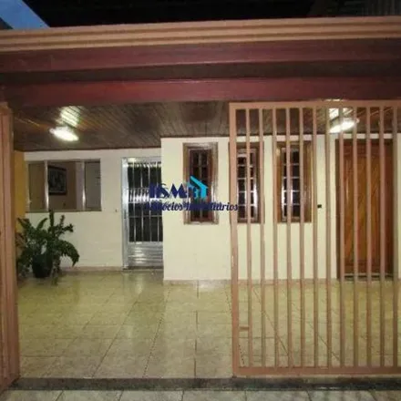 Buy this 3 bed house on Rua Maria Meireles Conrado in Loteamento Parque Florely, Sumaré - SP