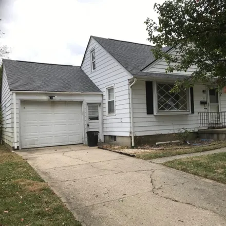 Buy this 2 bed house on 133 Winston Drive in Hamilton, OH 45013