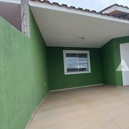 Buy this 3 bed house on Rua Álvaro Alvim in Jardim Carvalho, Ponta Grossa - PR