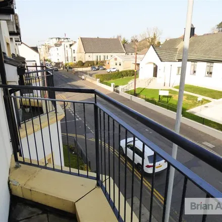 Rent this 1 bed apartment on Larne Congregational Church in Curran Road, Larne