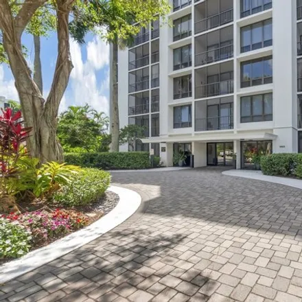 Image 1 - 6741 Willow Wood Drive, Boca West, Palm Beach County, FL 33434, USA - Condo for sale