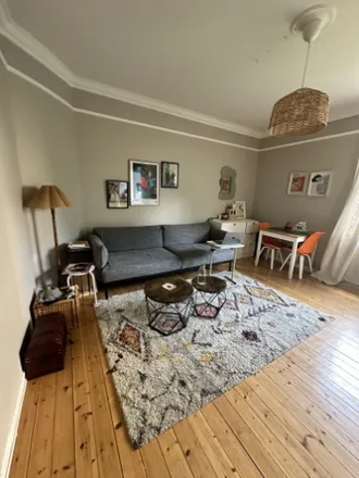 Rent this 2 bed apartment on Frödingsvägen 2 in 112 56 Stockholm, Sweden