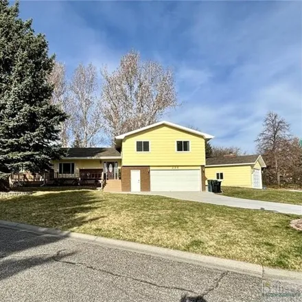Buy this 5 bed house on 388 Stewart Court in Billings, MT 59105