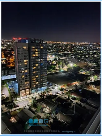 Image 5 - SalcoBrand, Avenida Vicuña Mackenna 7747, 824 0000 Provincia de Santiago, Chile - Apartment for sale