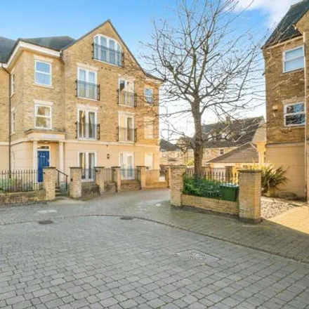Buy this 2 bed apartment on 100 Marshall Square in Westwood Park, Southampton