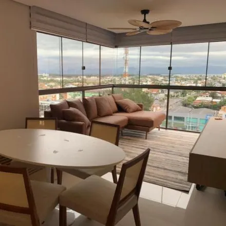 Buy this 2 bed apartment on Rua Marabá in Capão da Canoa, Capão da Canoa - RS