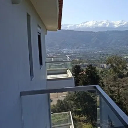 Image 4 - Ψαρομηλίγγων, Chania, Greece - Apartment for sale