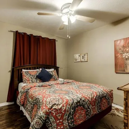 Image 6 - Arlington, TX - House for rent