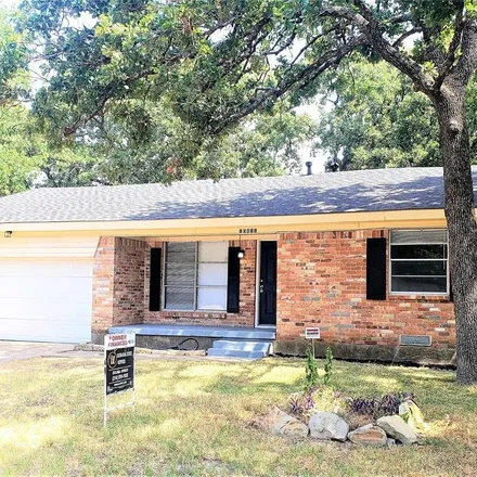 Buy this 3 bed house on 10411 Springhaven Drive in Dallas, TX 75217