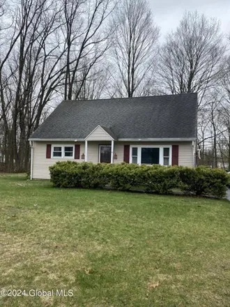 Buy this 4 bed house on 4 Circular Drive in Village of Hudson Falls, NY 12839