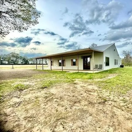 Image 1 - 24697 County Road 2166, Smith County, TX 75789, USA - House for sale