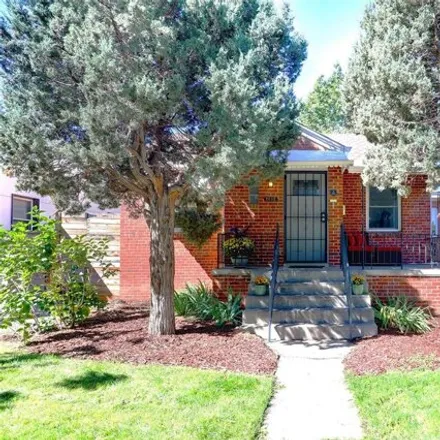 Buy this 3 bed house on Stedman Elementary School in East 29th Avenue, Denver