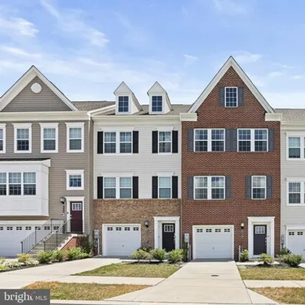 Buy this 3 bed house on 8110 Trotters Chase in Ellicott City, Maryland