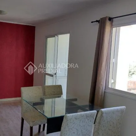 Buy this 2 bed apartment on unnamed road in Morro Santana, Porto Alegre - RS