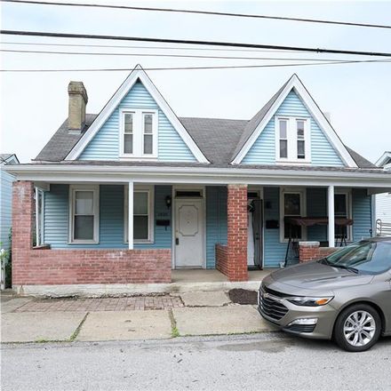 Rent this 0 bed duplex on 1818 Westmont Avenue in Pittsburgh, PA 15210