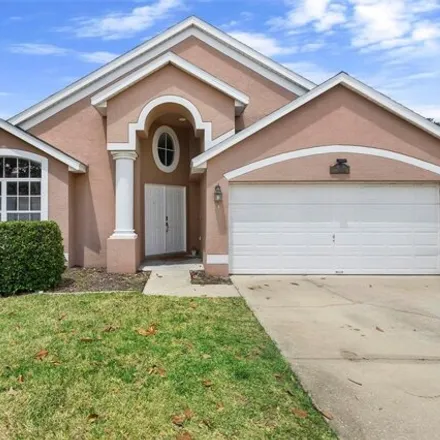 Buy this 3 bed house on 6625 Cherry Grove Circle in Orlando, FL 32809