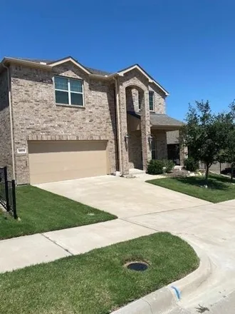 Rent this 5 bed house on 3661 Brazos Street in Melissa, TX 75454