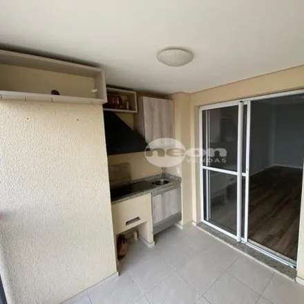 Buy this 3 bed apartment on Rua Conde Juliano in Vila América, Santo André - SP